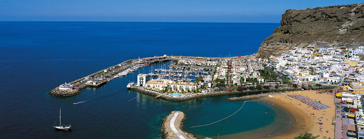 Gran Canaria