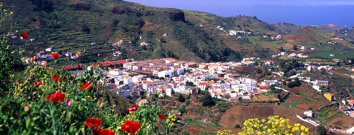 Gran Canaria