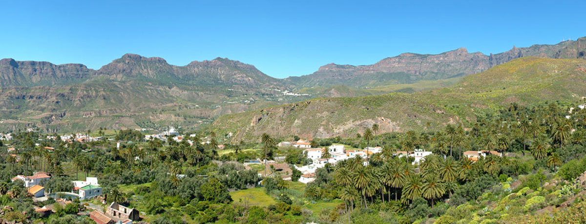 Gran Canaria