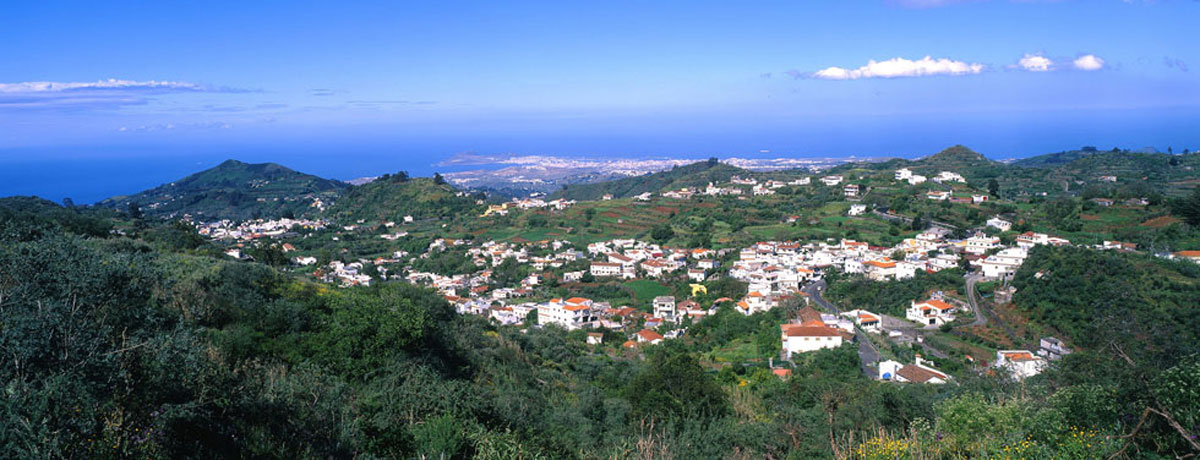 Gran Canaria