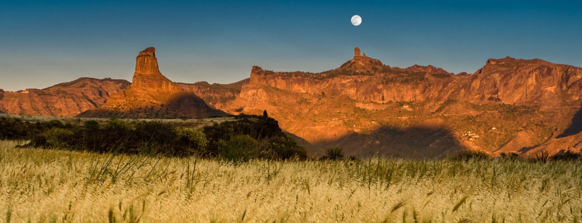 Gran Canaria