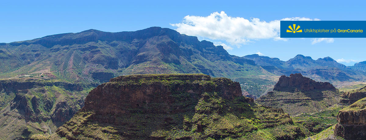 Gran Canaria