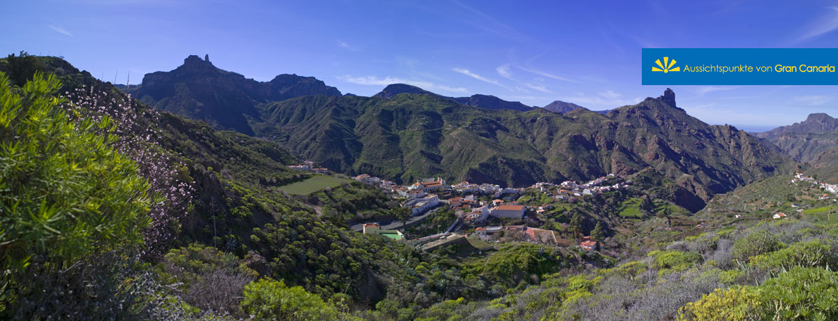 Gran Canaria