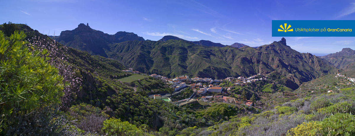 Gran Canaria