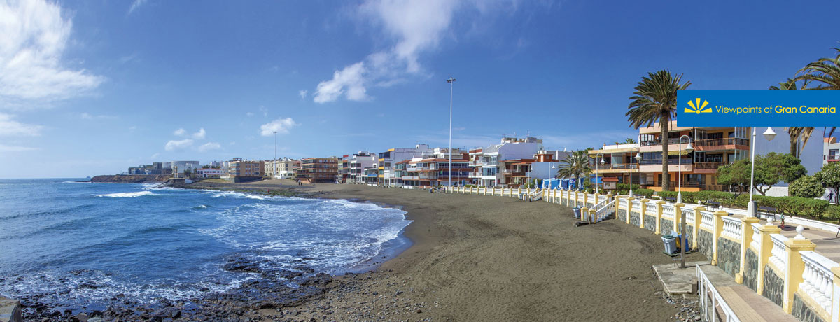 Gran Canaria