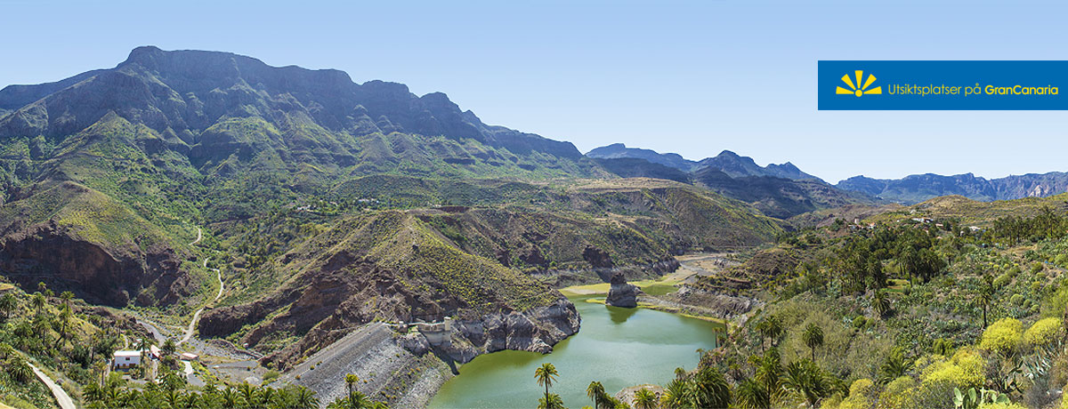 Gran Canaria