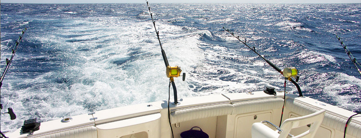 Pesca deportiva en Gran Canaria