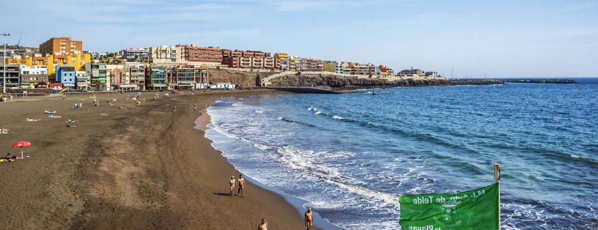 Gran Canaria