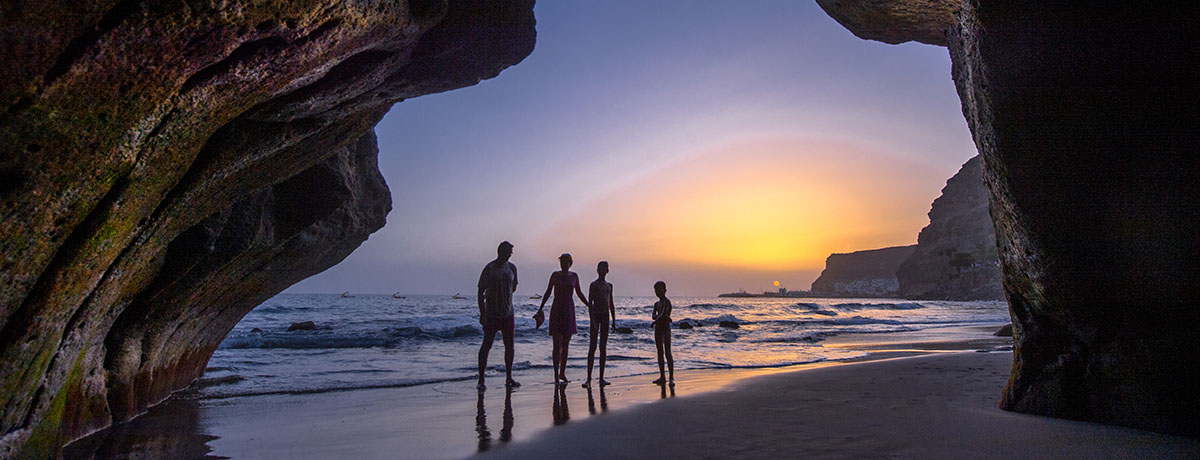 Gran Canaria
