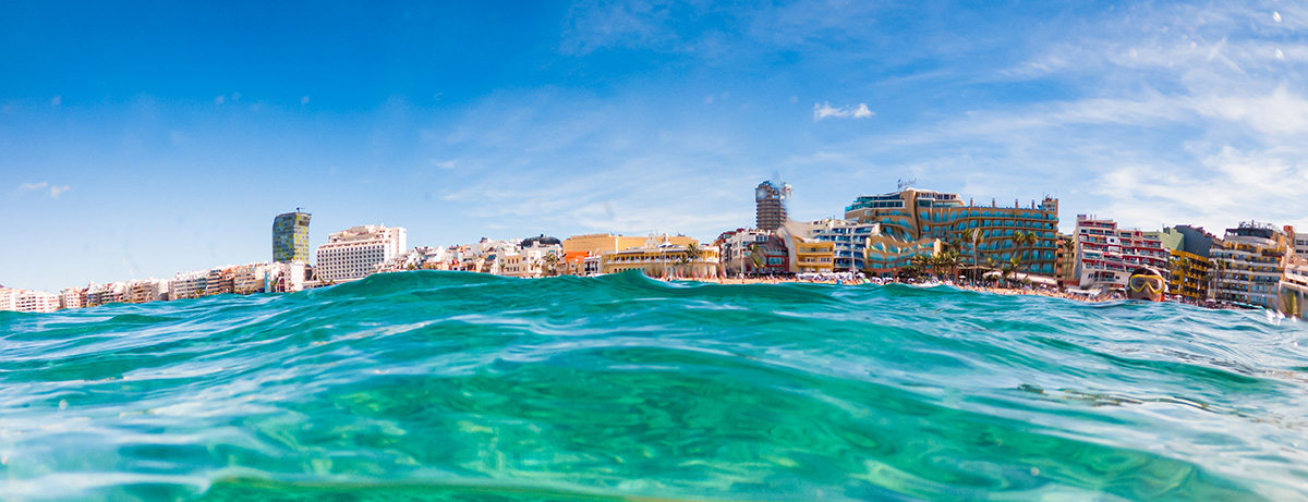 Gran Canaria