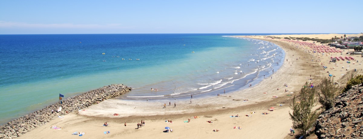 Gran Canaria