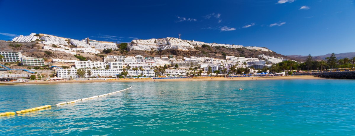 Puerto Rico - The Official Gran Canaria Tourist Website