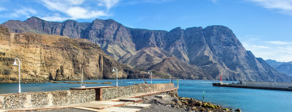 Gran Canaria