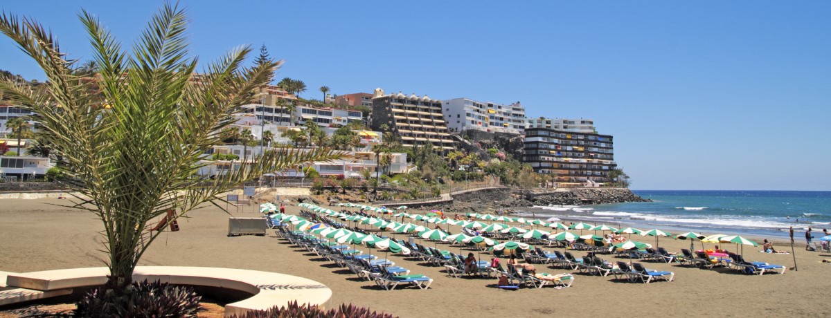 Gran Canaria