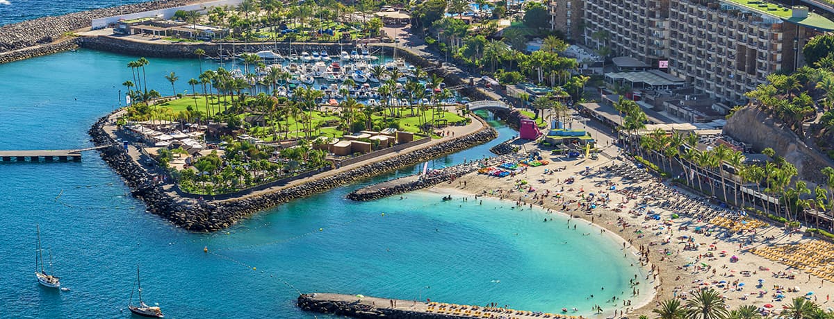 Gran Canaria