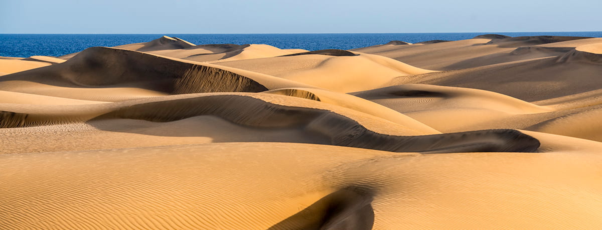 Gran Canaria