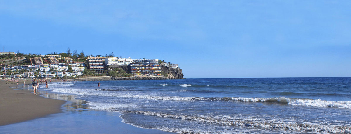 San Agustin Gran Canaria Map San Agustín - The Official Gran Canaria Tourist Website