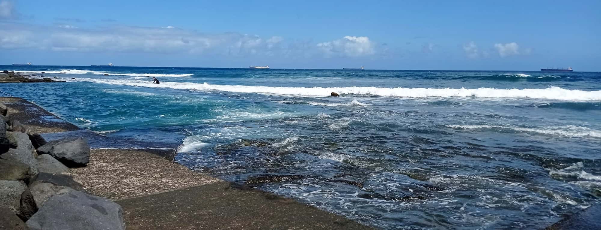 Gran Canaria