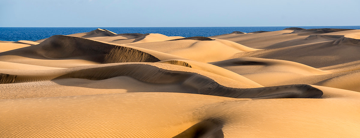 Gran Canaria