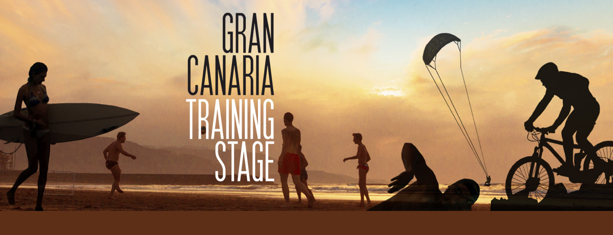 Gran Canaria