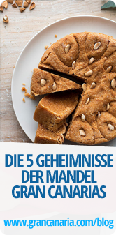 Die 5 Geheimnisse der Mandel Gran Canarias