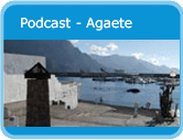 Podcast - Agaete