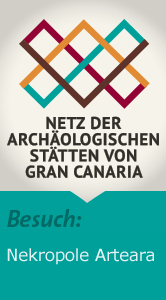 Archäologischen Stätten: Nekropole Arteara