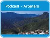 Podcast - Artenara