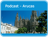 Podcast - Arucas