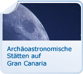 Archäoastronomische Stätten auf Gran Canaria