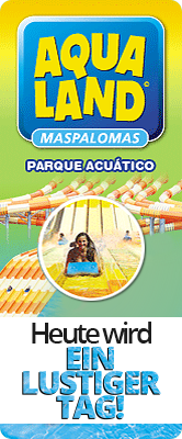 Aqualand Maspalomas