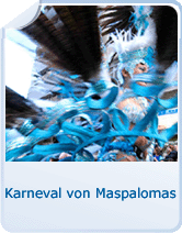 Karneval von Maspalomas