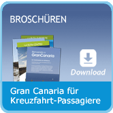 Gran Canaria für Kreuzfahrt-Passagiere