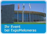 Ihr Event bei Expomeloneras