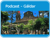 Podcast - Gáldar