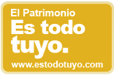 El Patrimonio es todo tuyo