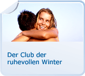 Der Club der ruhevollen Winter