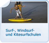 Surf- und Windsurfschulen