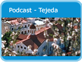 Podcast - Tejeda