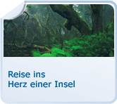 Reise ins Herz einer Insel