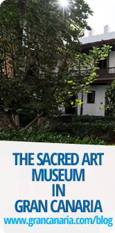 The Sacred Art Museum in Gran Canaria