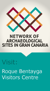 Archaeological Sites: Roque Bentayga Visitors Centre