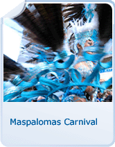 Maspalomas Carnival