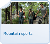 Mountain sports