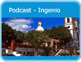 Podcast - Ingenio
