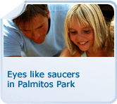 Palmitos Park