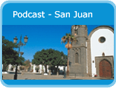 Podcast - San Juan