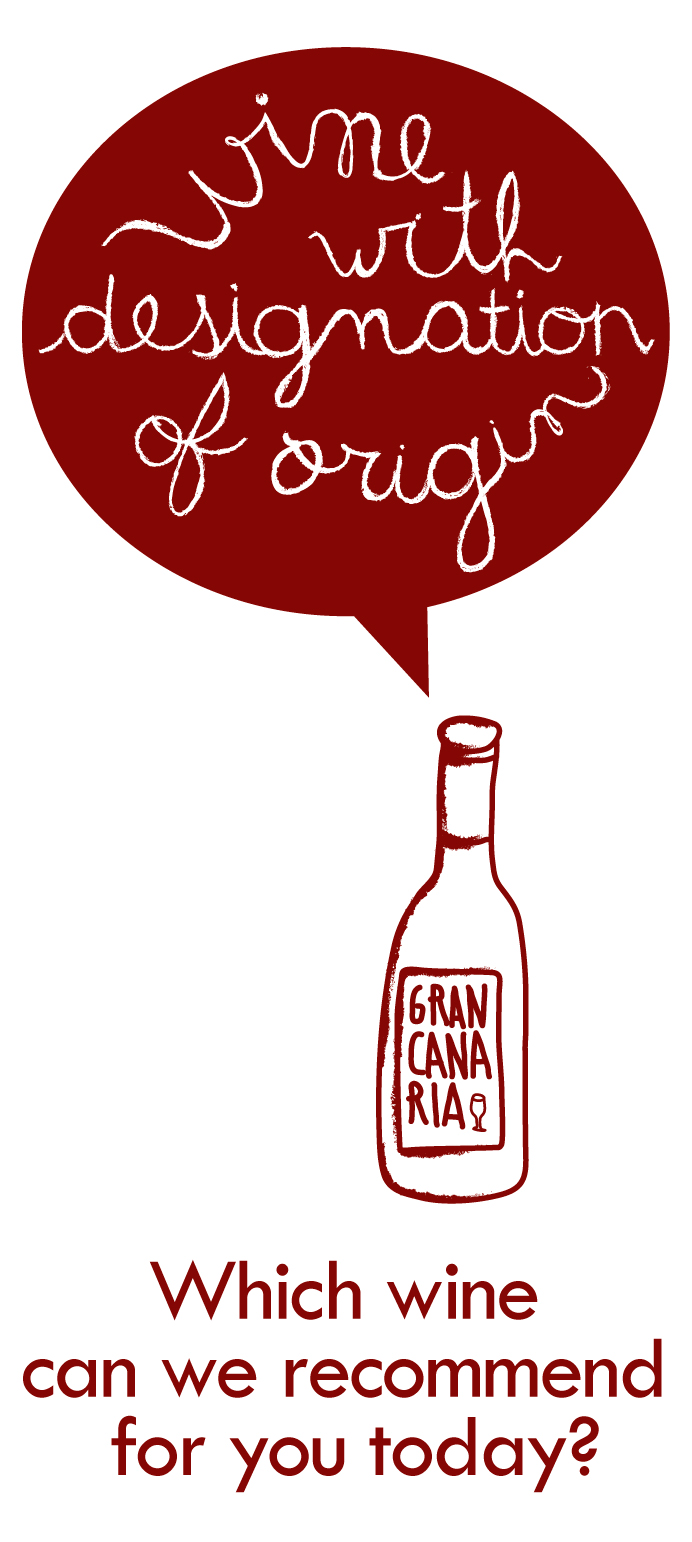 Wine with Designation of Origin
