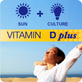 Vitamin D-Plus