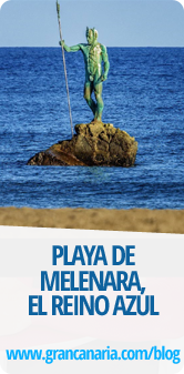 Playa de Melenara